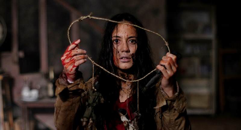 Quỷ Dữ Đưa Lối Quỷ Dữ Đưa Lối