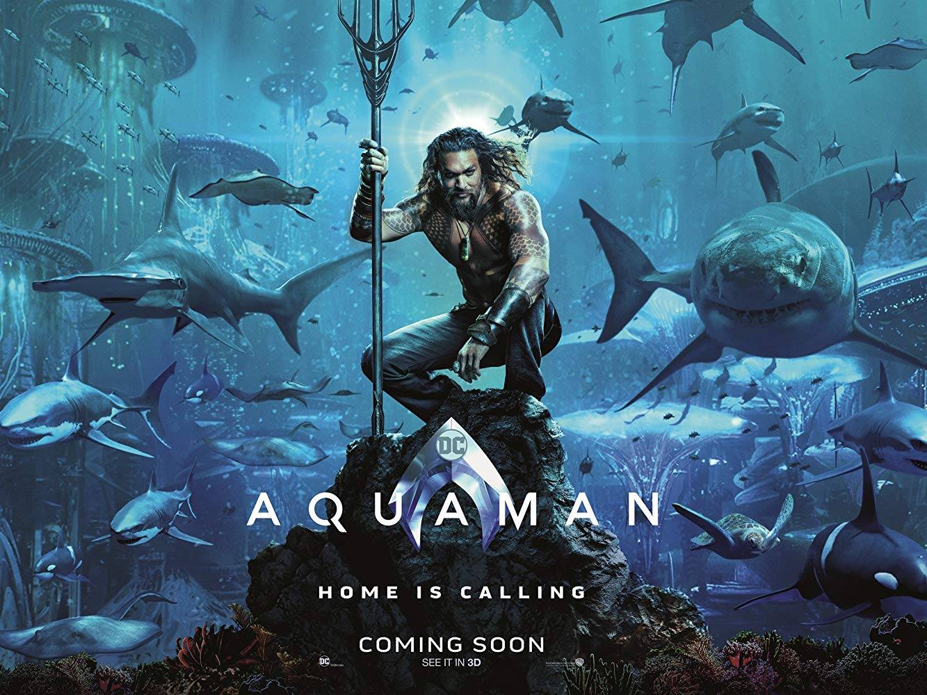 Aquaman: Đế Vương Atlantis Aquaman: Đế Vương Atlantis