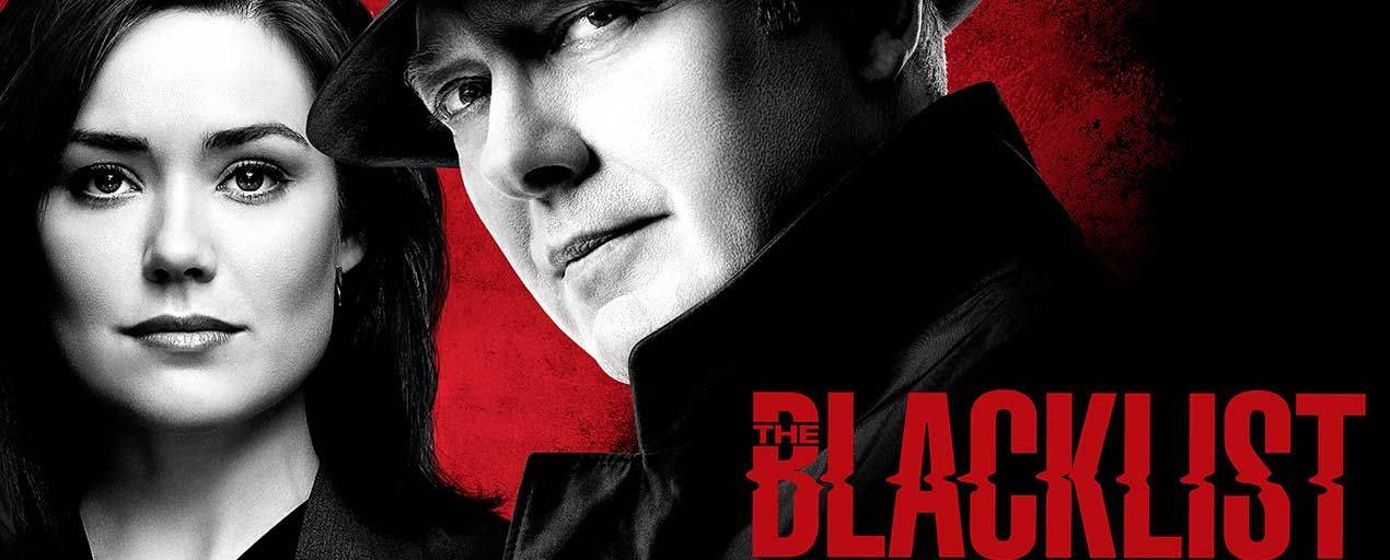 Danh Sách Đen (Phần 6) Danh Sách Đen (Phần 6)