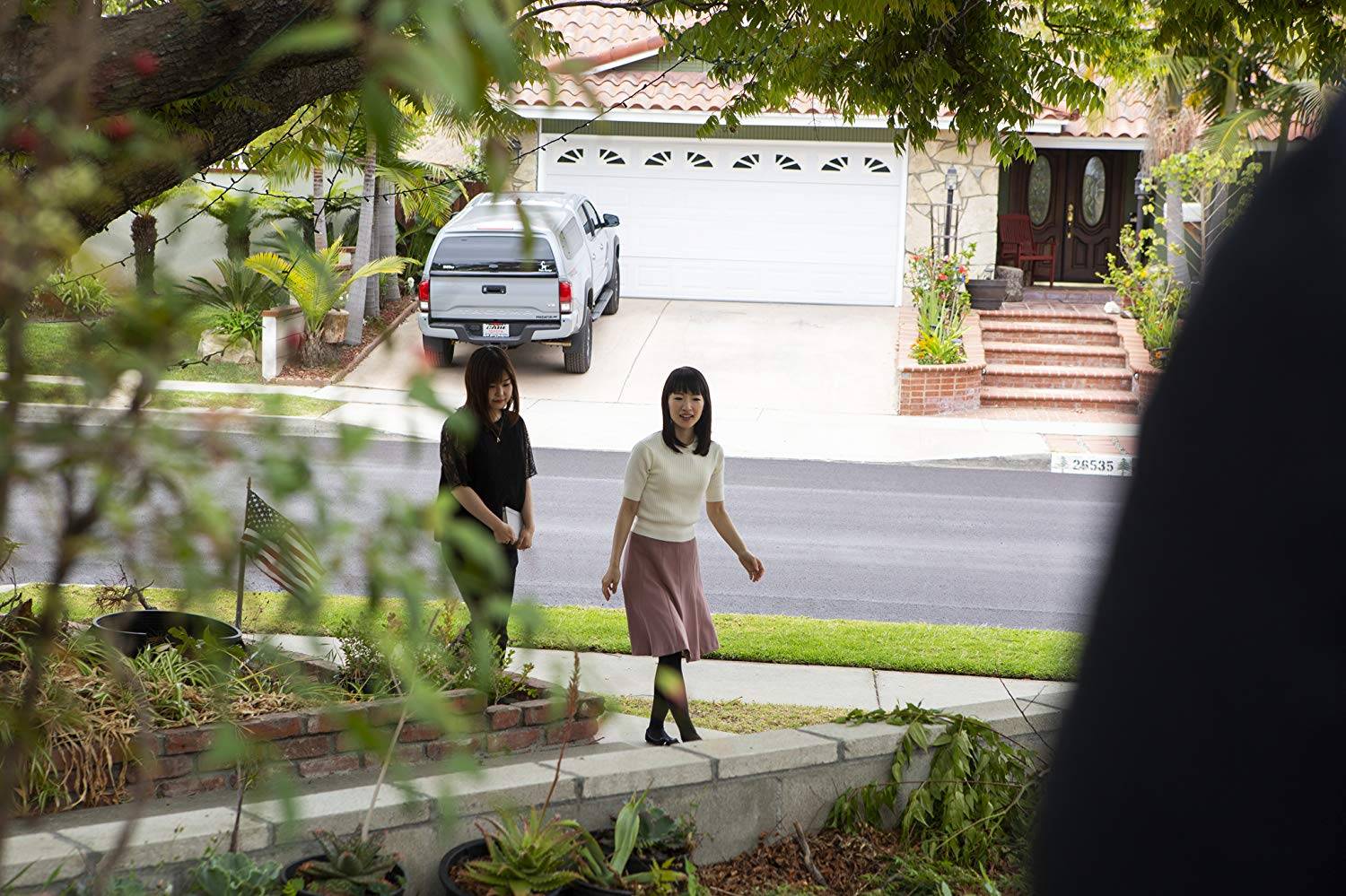 Dọn Nhà Cùng Marie Kondo Dọn Nhà Cùng Marie Kondo