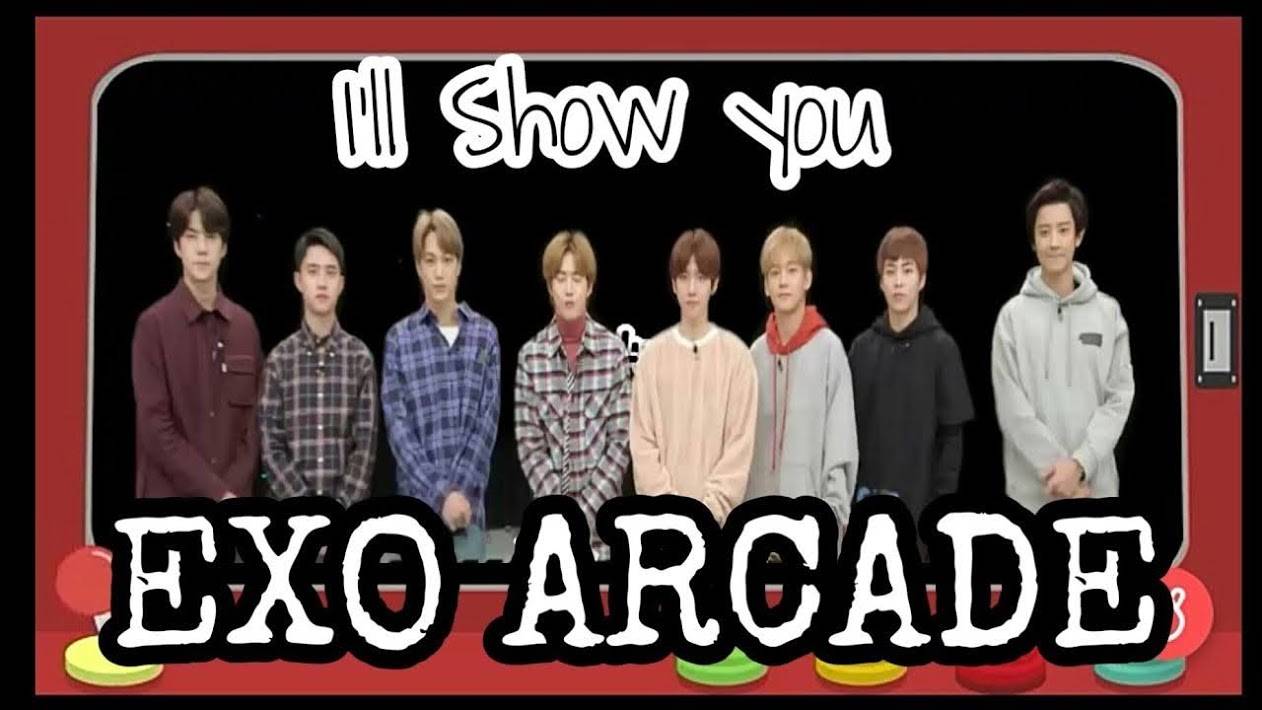 EXO Arcade EXO Arcade