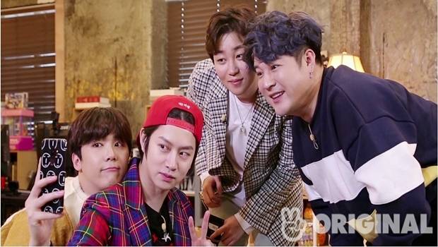 Hackinssa Crew Hackinssa Crew