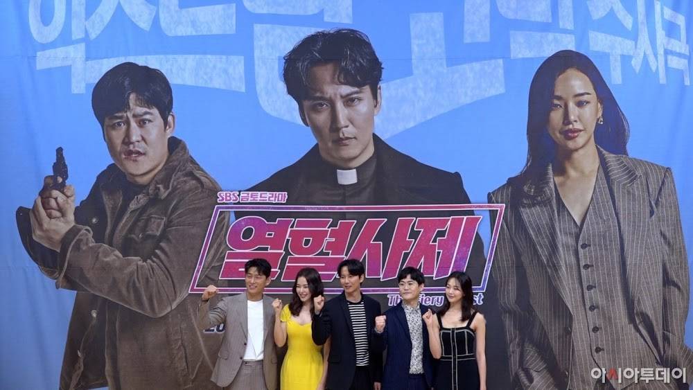 Linh Mục Nhiệt Huyết Linh Mục Nhiệt Huyết