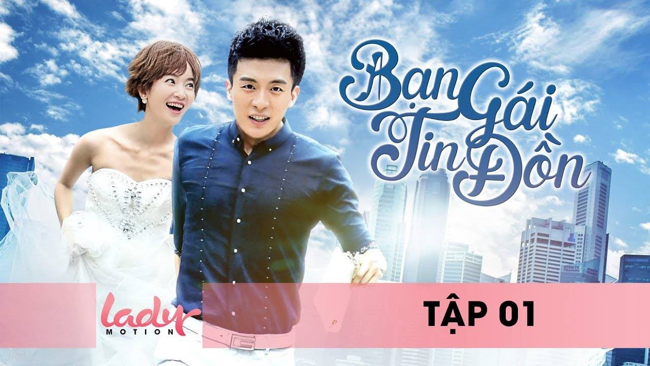 Bạn Gái Tin Đồn Bạn Gái Tin Đồn