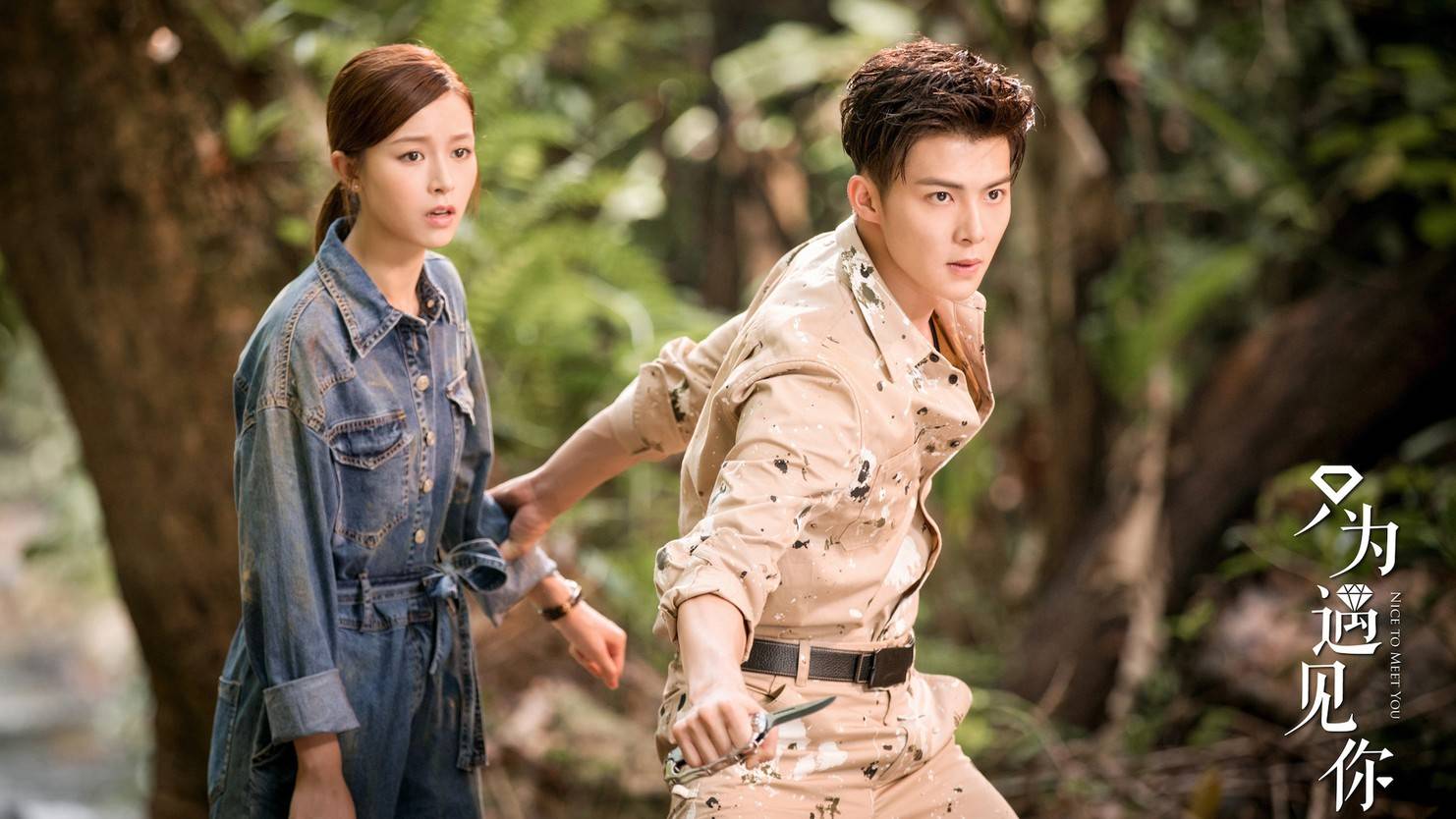 Chỉ Vì Được Gặp Em Chỉ Vì Được Gặp Em