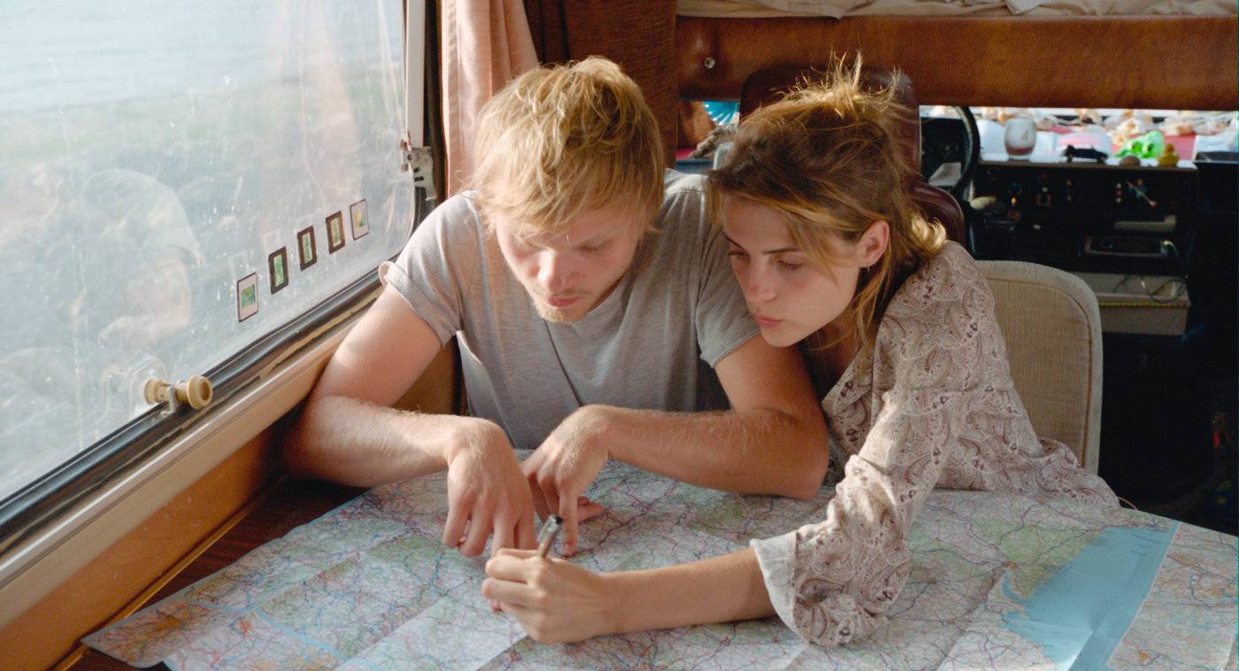 Chuyến Đi Của Tình Yêu Chuyến Đi Của Tình Yêu