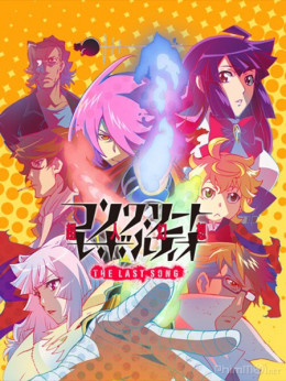 Concrete Revolutio: Choujin Gensou 2016