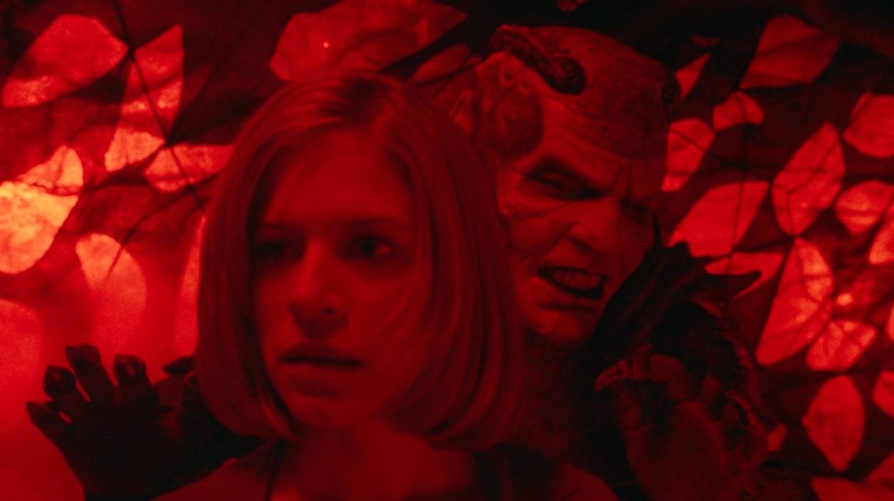 Điều Ước Của Quỷ Điều Ước Của Quỷ