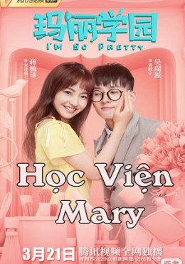 Học Viện Mary