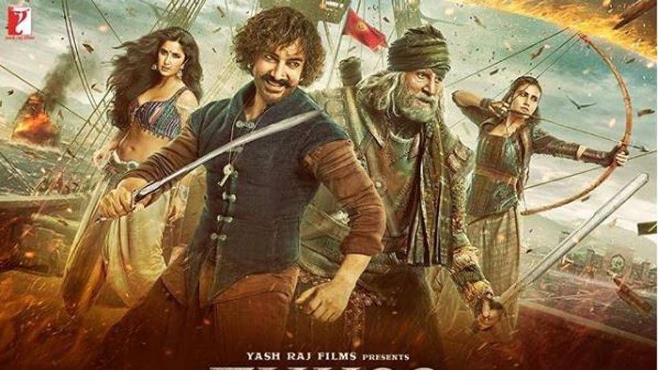 Kẻ Cướp Vùng Hindostan Kẻ Cướp Vùng Hindostan