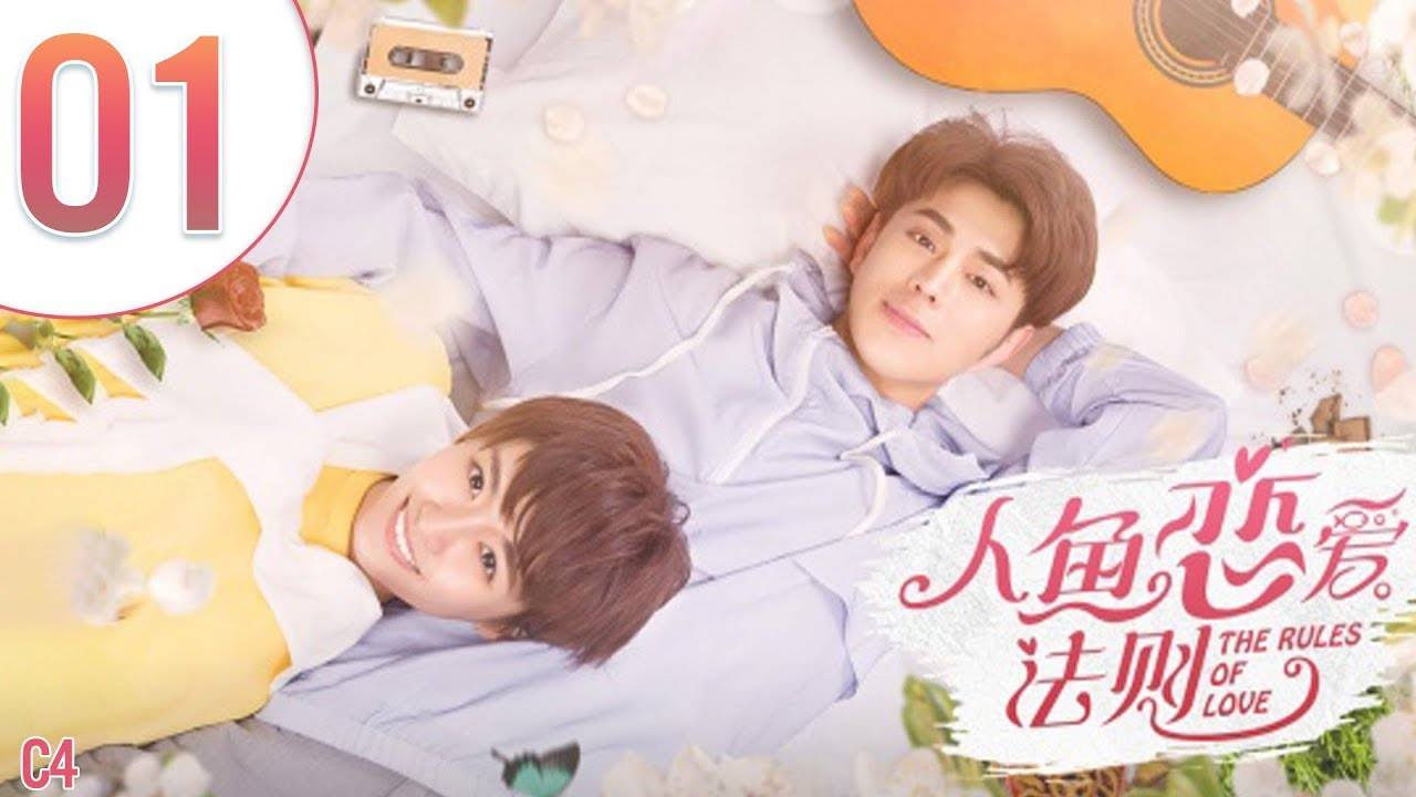 Khi Người Cá Yêu Khi Người Cá Yêu