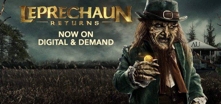 Quỷ Lùn Hồi Sinh Quỷ Lùn Hồi Sinh