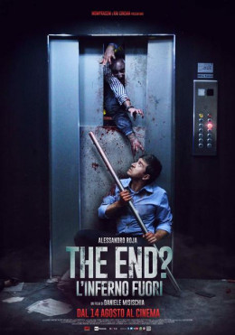 Thang Máy Định Mệnh