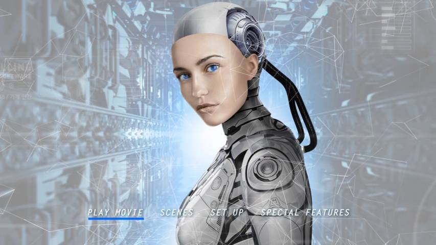 Trí Tuệ Nhân Tạo Trí Tuệ Nhân Tạo