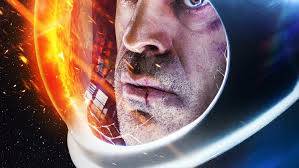 Trôi Dạt Ngoài Không Gian Trôi Dạt Ngoài Không Gian