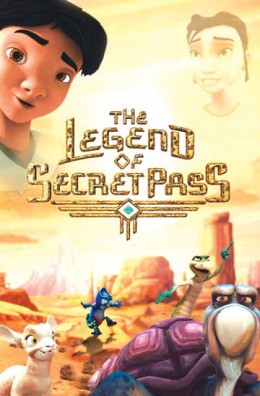 Truyền Thuyết Bí Mật