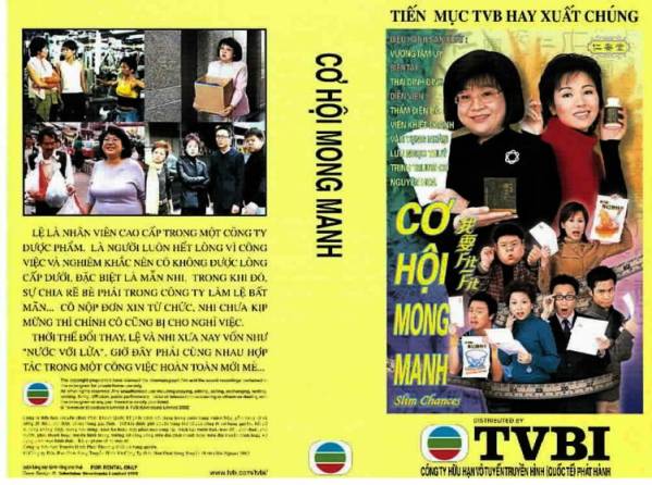 Cơ Hội Mong Manh Cơ Hội Mong Manh