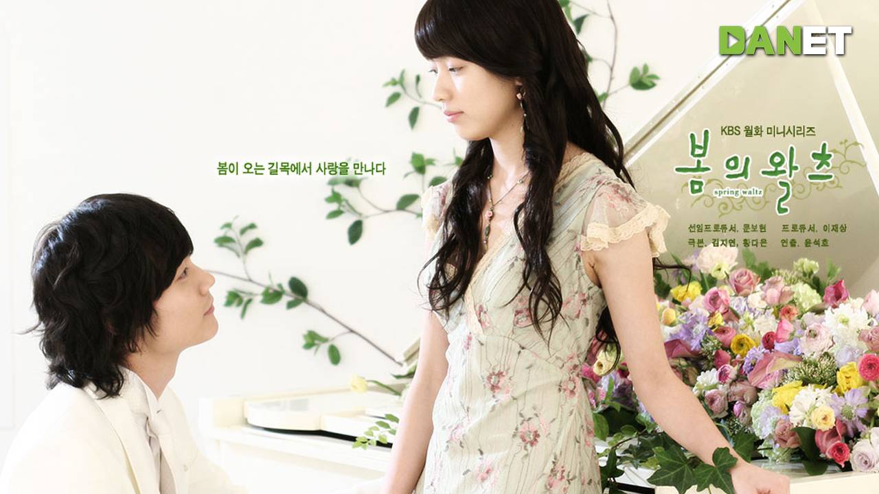 Điệu Valse Mùa Xuân Điệu Valse Mùa Xuân