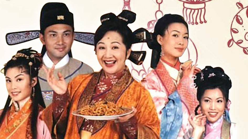 Gia Đình Vui Vẻ (Phần 1) Gia Đình Vui Vẻ (Phần 1)