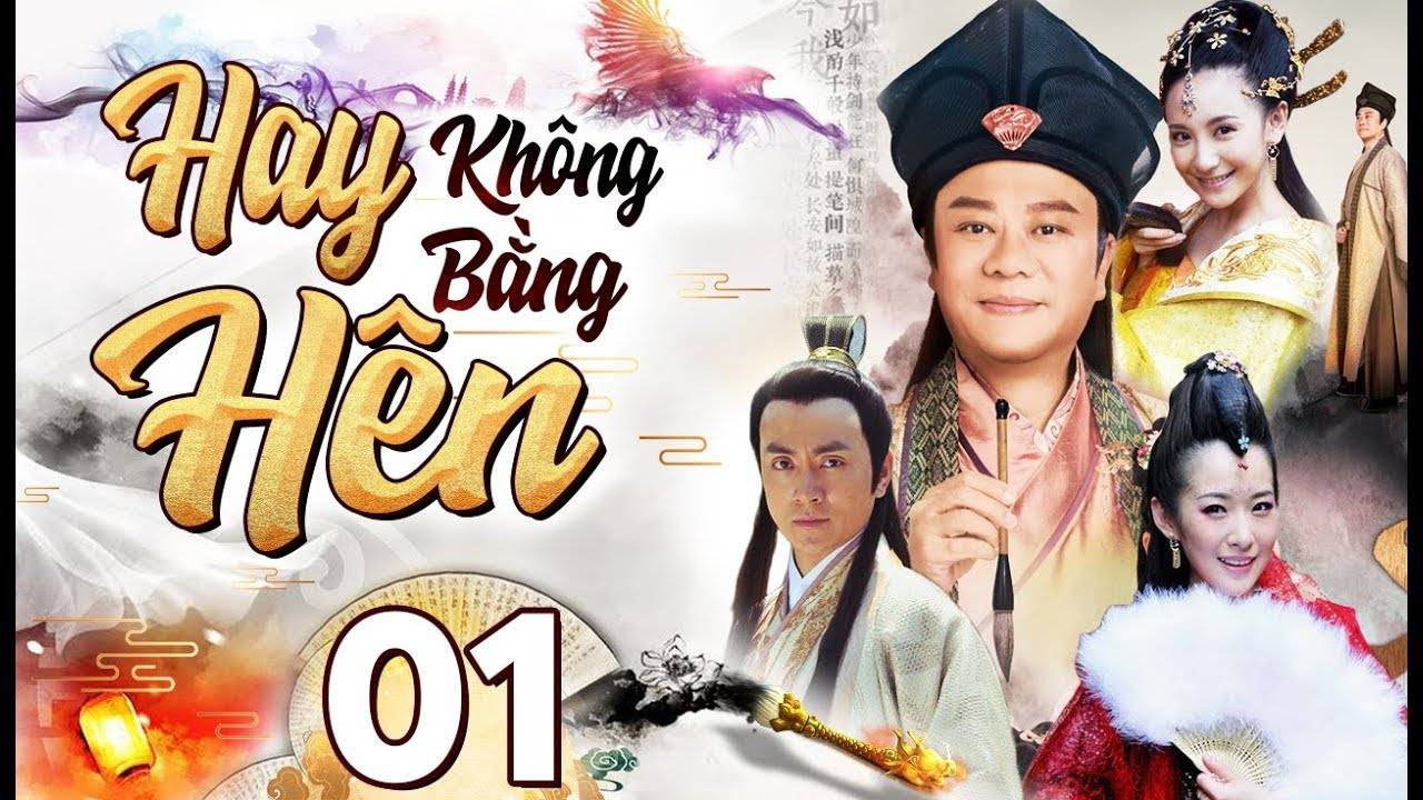 Hay Không Bằng Hên Hay Không Bằng Hên