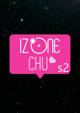 IZ*ONE Chu 2