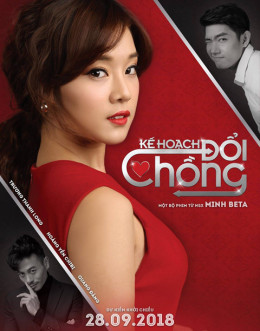 Kế Hoạch Đổi Chồng