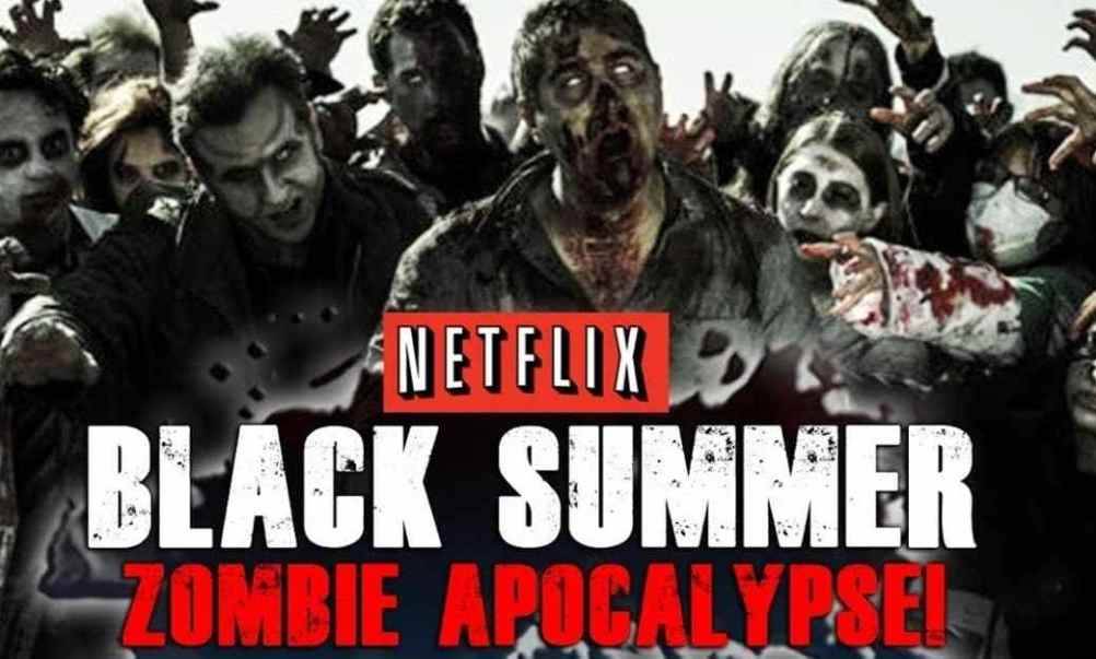 Mùa Hè Đen (Phần 1) Mùa Hè Đen (Phần 1)