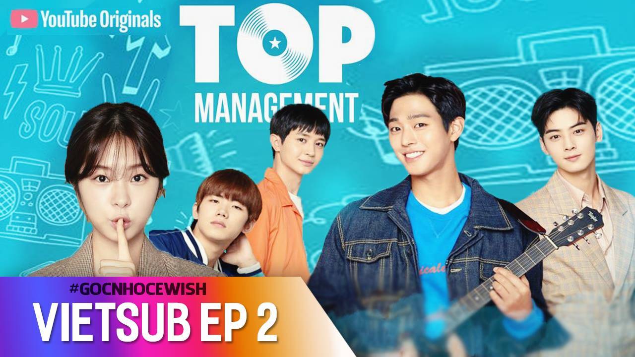 Quản Lý Đỉnh Cao (Phần 1) Quản Lý Đỉnh Cao (Phần 1)