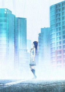 Thị Trấn Hoang Tàn