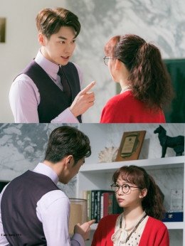 Bí Mật Cuộc Đời Nàng Thư Ký