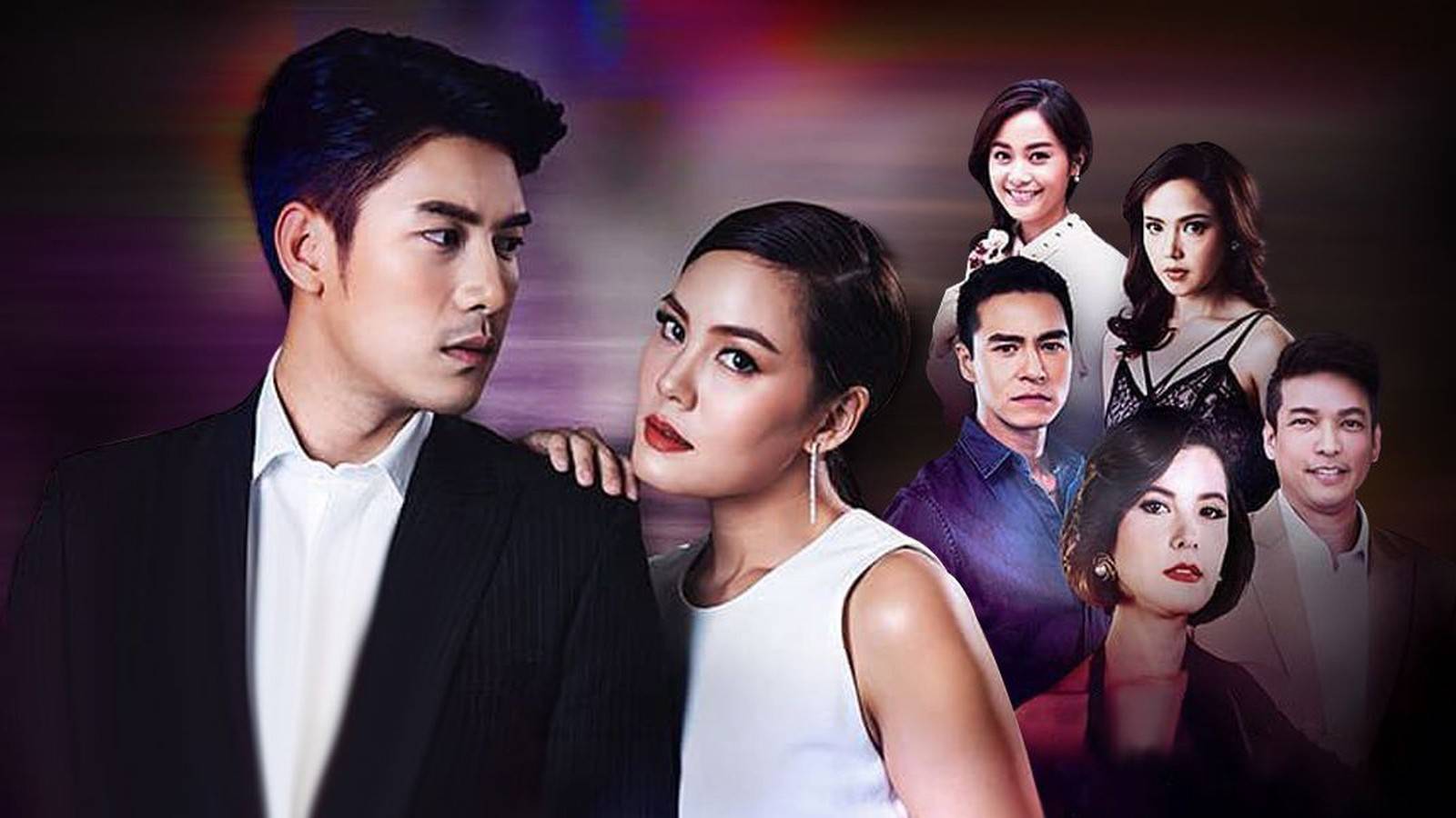 Cái Bóng Hận Thù (Phần 2) Cái Bóng Hận Thù (Phần 2)