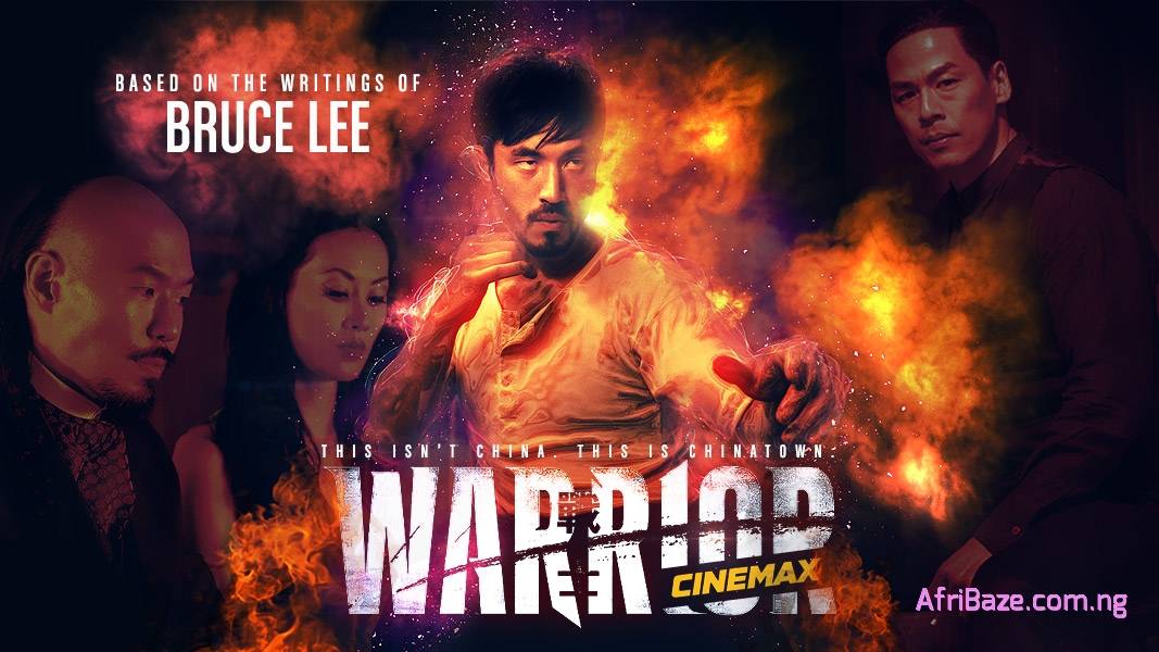 Chiến Binh (Phần 1) Chiến Binh (Phần 1)