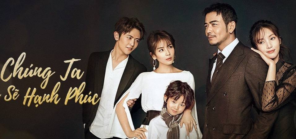 Chúng Ta Đều Sẽ Hạnh Phúc Chúng Ta Đều Sẽ Hạnh Phúc
