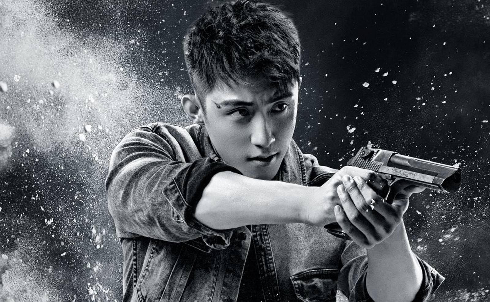 Hành Động Phá Băng Hành Động Phá Băng