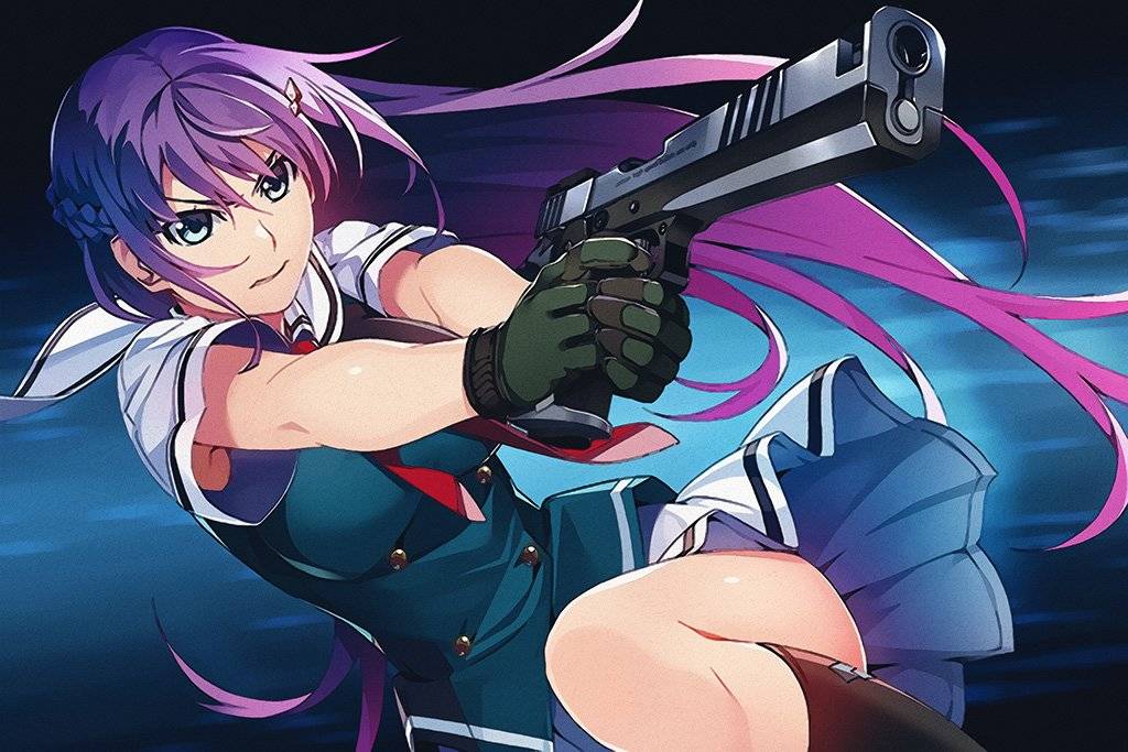 Học Viện Chống Khủng Bố Học Viện Chống Khủng Bố