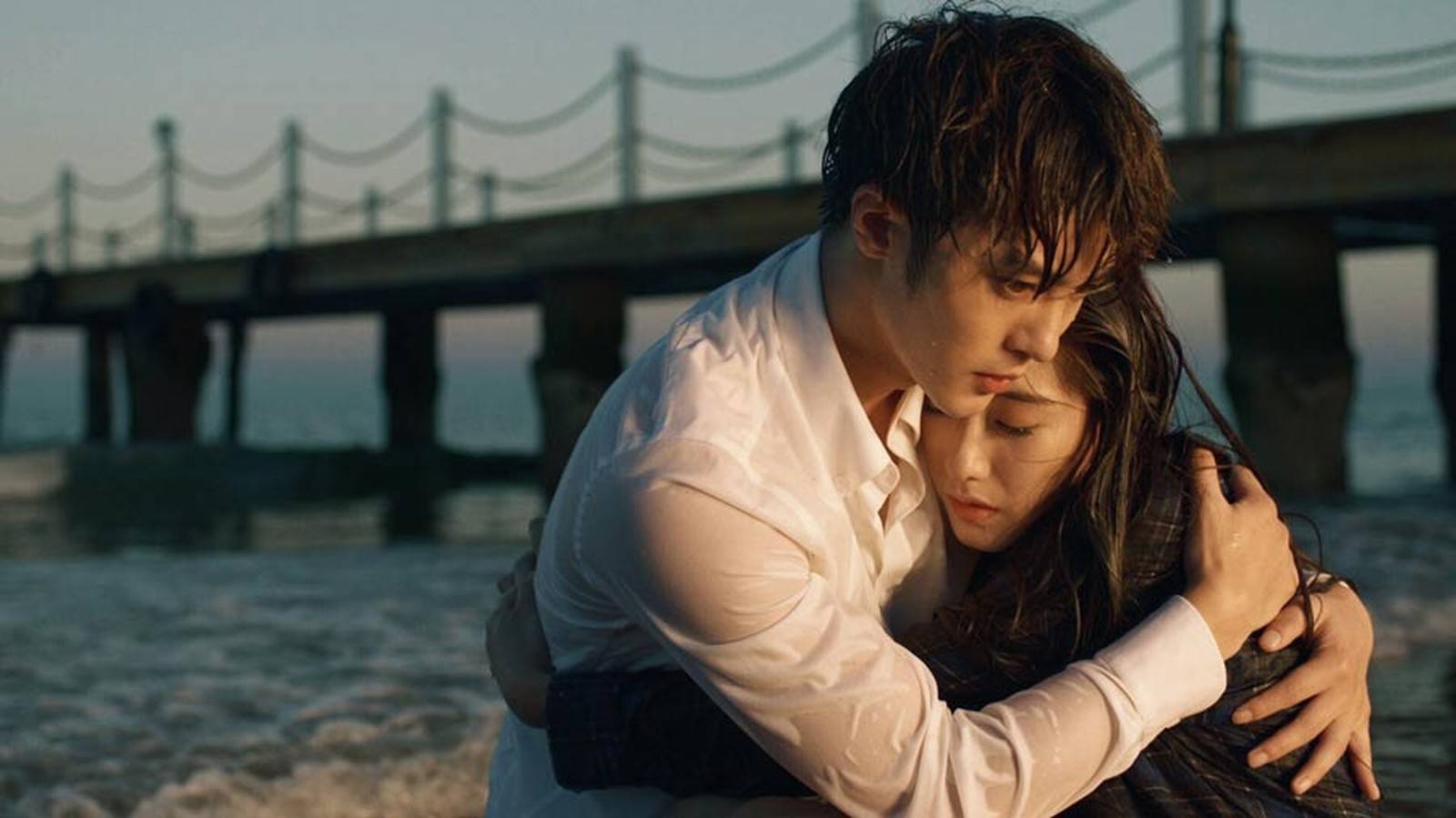 Bạn Trai Cá Voi Của Tôi Bạn Trai Cá Voi Của Tôi