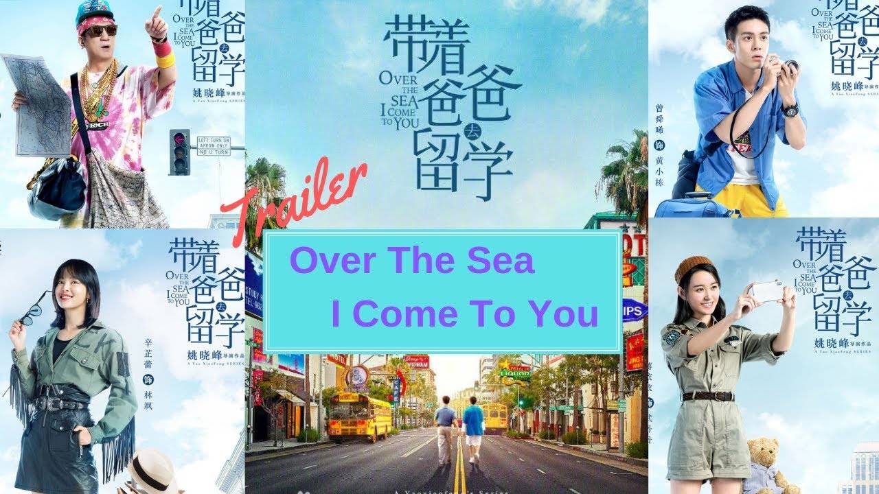 Cùng Cha Đi Du Học Cùng Cha Đi Du Học