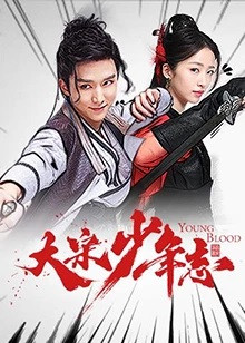 Đại Tống Thiếu Niên Chí