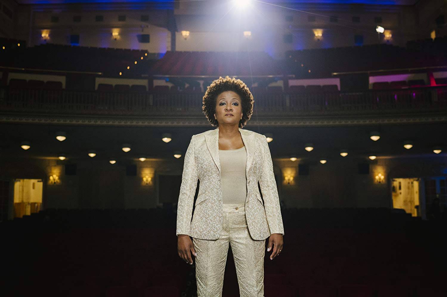 Hài Wanda Sykes: Không Bình Thường Hài Wanda Sykes: Không Bình Thường