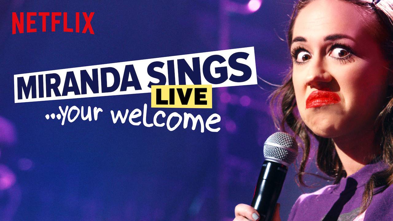 Miranda Hát Live...Không Có Chi Miranda Hát Live...Không Có Chi