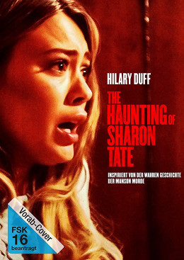 Sharon Tate: Ám Ảnh Kinh Hoàng