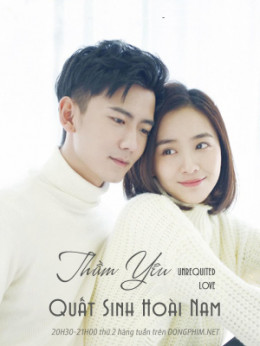 Thầm Yêu - Quất Sinh Hoài Nam