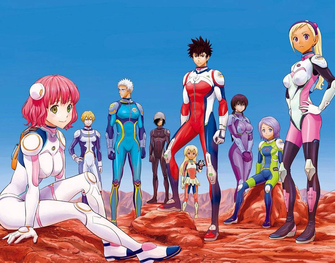 Astra Mất Tích Ngoài Không Gian Astra Mất Tích Ngoài Không Gian