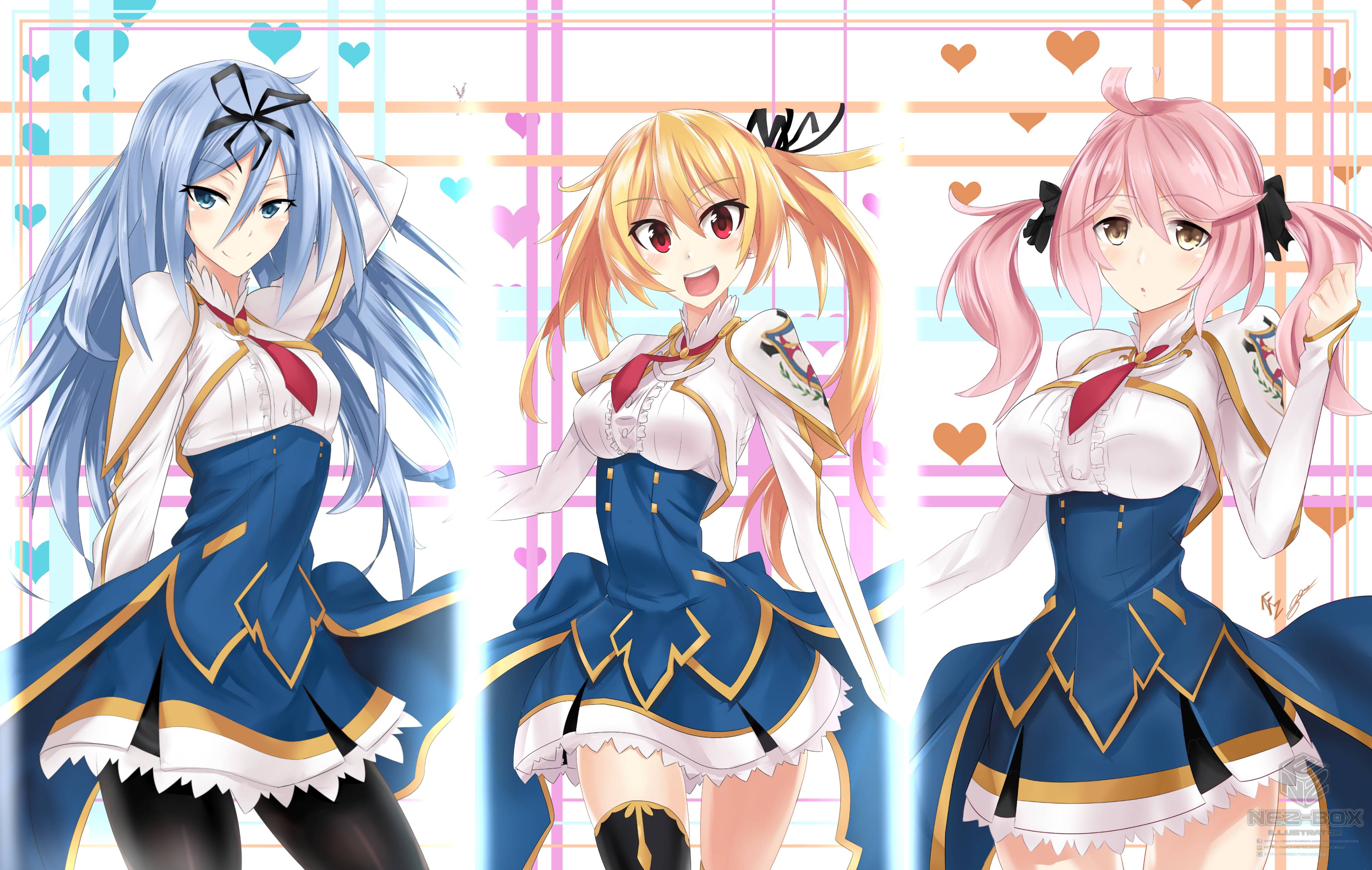 Biên Niên Sử Bahamut Bất Bại Biên Niên Sử Bahamut Bất Bại