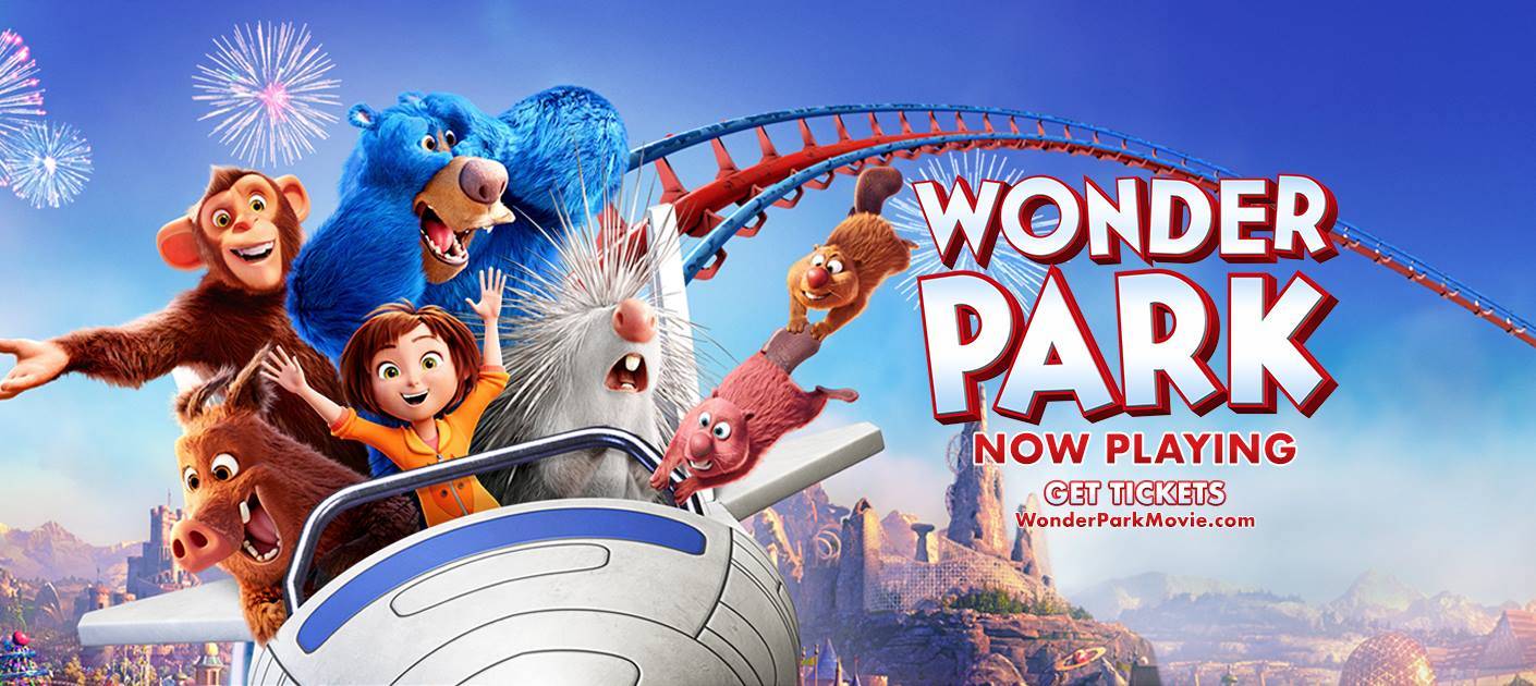 Công Viên Kỳ Diệu Công Viên Kỳ Diệu