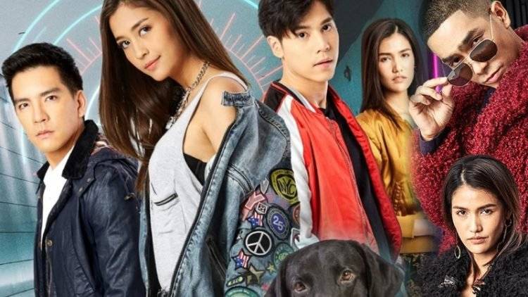 Điệp Viên Săn Mùi Điệp Viên Săn Mùi