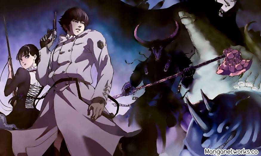 Diệt Trừ Tà Thần Diệt Trừ Tà Thần