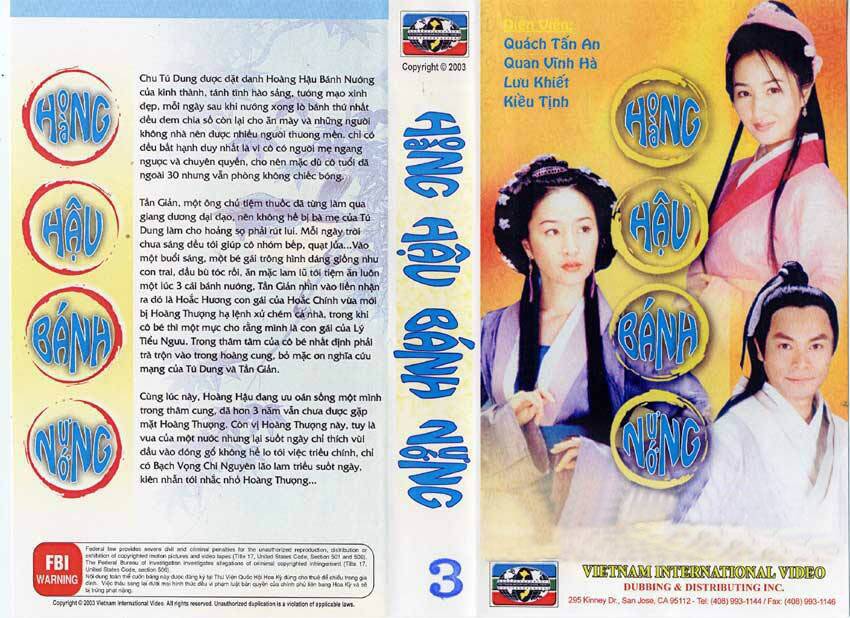 Hoàng Hậu Bánh Nướng Hoàng Hậu Bánh Nướng