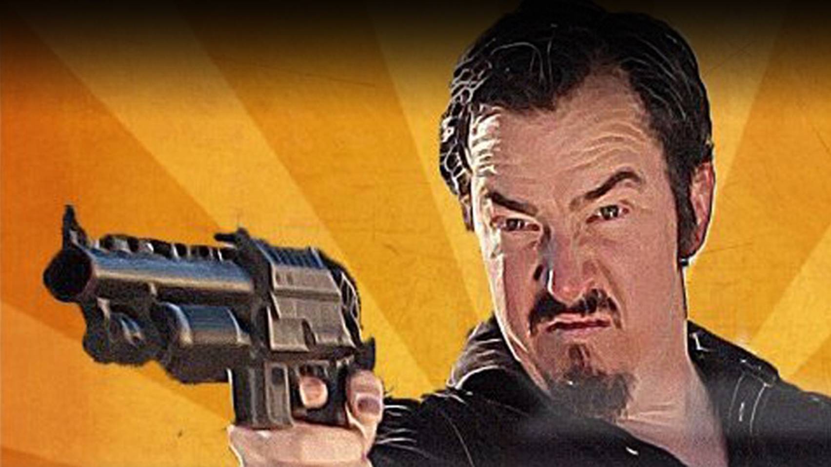 Johnny V Tái Xuất Johnny V Tái Xuất