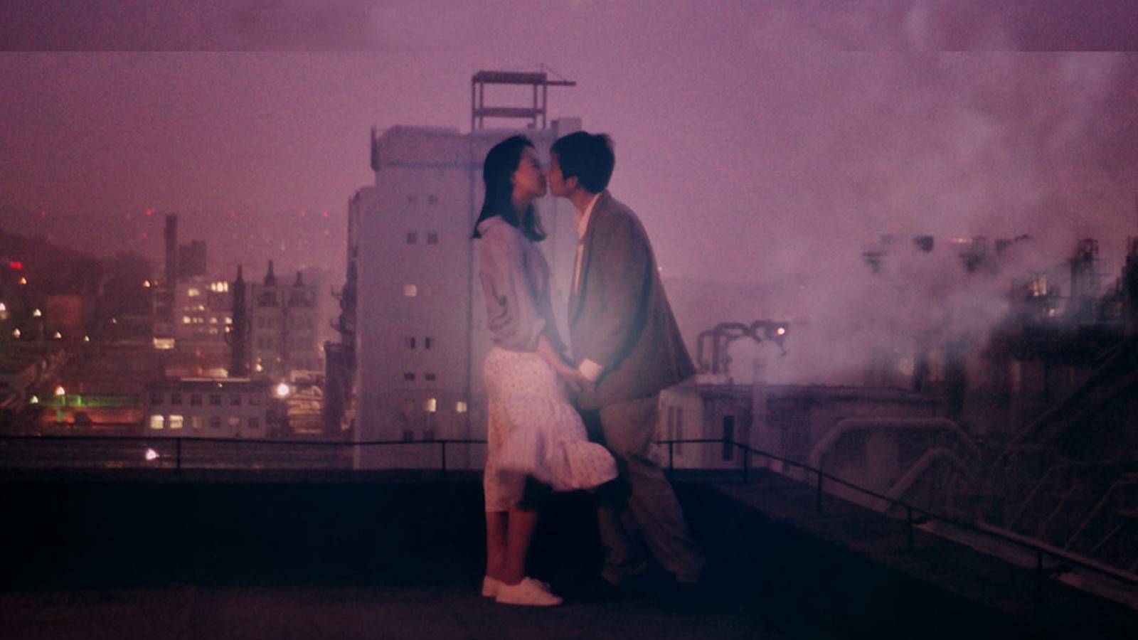 Mối Tình Tuổi Trẻ Mối Tình Tuổi Trẻ